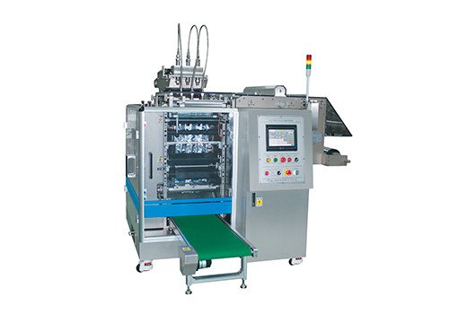 Liquid Packaging Machine HSL-201