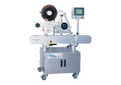 PML-310 Automatic Top Labeling Machine