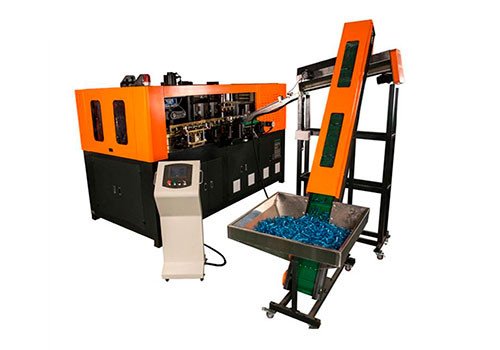 Blow Molding Machine Supplier Q6000