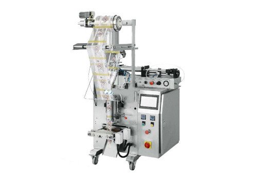 High Packing Speed Oil Pouch Packing Machine XY-70BY