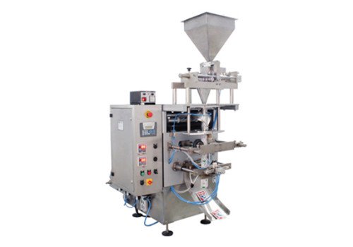 Sachet Packer MB 20 CF with Cup Filler 
