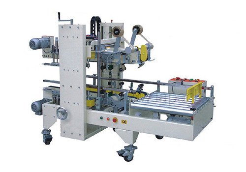 Secondary Packaging Machine for Carton Sealer ZT-JBF 