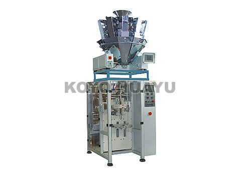 DXDL Vertical Packing Machine 