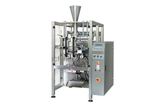Automatic vertical form fill seal packing machine KF02-G V520