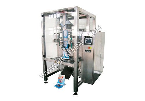 XFL-300 XFL-350 Automatic vertical packing machine