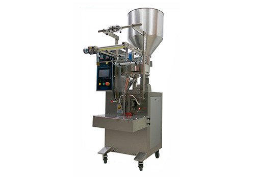 EP-280 Automatic Small Vertical Stick Sachet Packing Machine