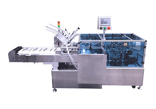 Automatic Boxed Packing Machine