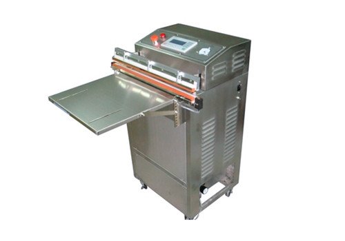 GRT-600F Outside Pumping Vacuum Packing Machine
