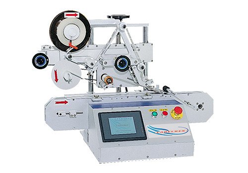 PML-310M Table Type Top Labeling Machine