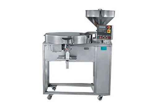 Tablet Packing Machine 