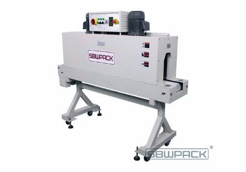 Label Shrinking Packagers SM-1230 