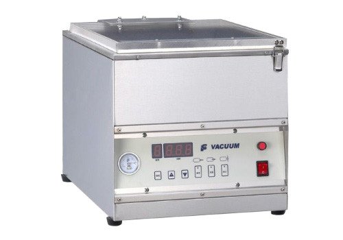 PC-610-1 Vacuum Packaging Machines 