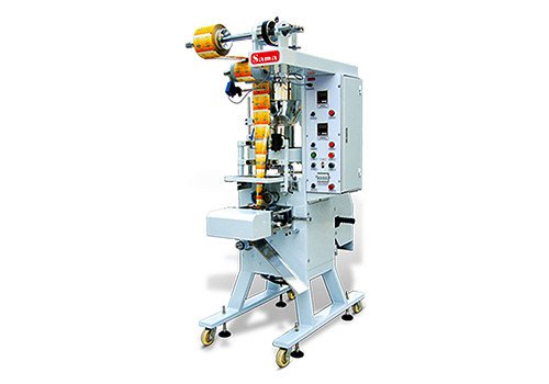 Vertical Form Fill and Sealing Machine (H3S-70) 