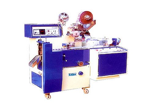 Машина для обертывания конфет BP-1004