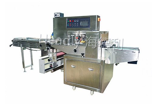 HDL-450XSS All Stainless Steel Automatic Packing Machine 