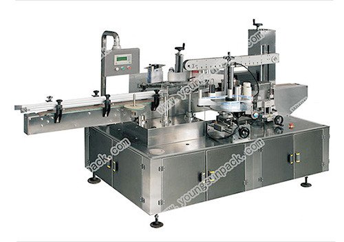 B2000 Automatic Labeling Machine