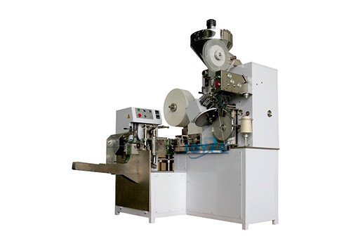 High Speed Automatic TeaBag Packing Machine DXDC8IV