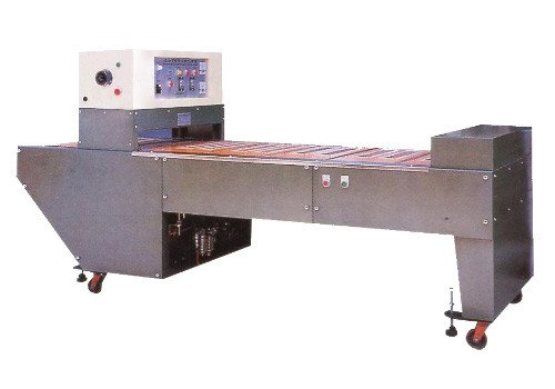 PC-103 Blister Packaging Machine 