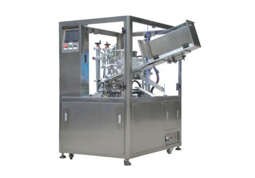 MY-1TP Auto Filling and Sealing Machine for Tube