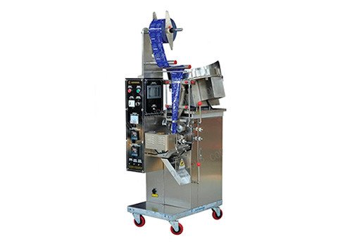 Automatic Tablet/Capsule Packing machine DXDP-40/150II 