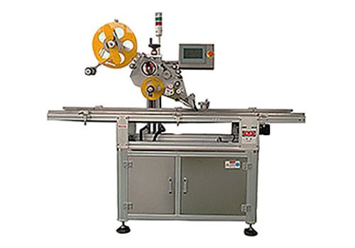 DPM-A Top Surface Labeler