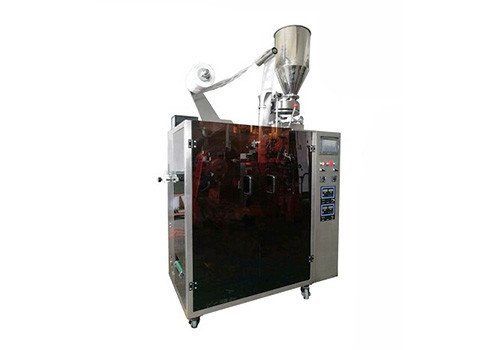 EP-19 Automatic Drip Coffee Bag Packing Machine with Outer Envelope