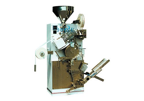 Высокоскоростная автоматическая машина для упаковки чая в пакетики DXDC8I