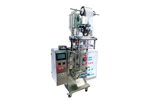 DXDK-300 Automatic Back Side Pellet Packing Machine