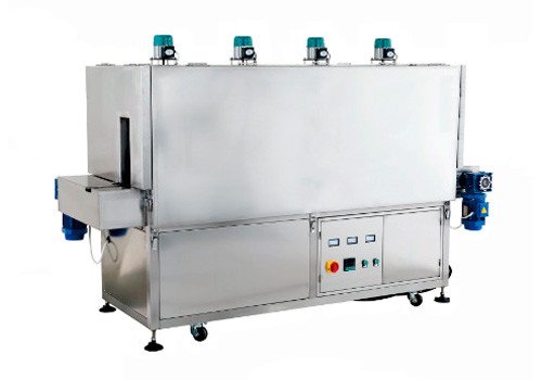 Stable Performance Bottle Drying Machine