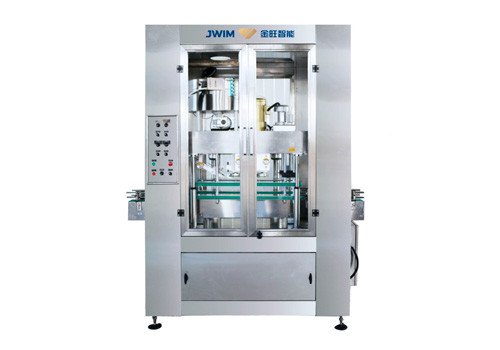 FXZ-6A Automatic Linear Capping Machine