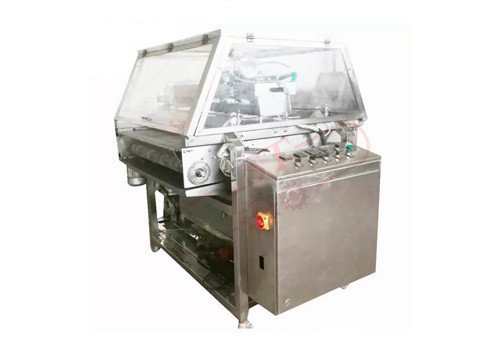 Chocolate Decorator Machine LH-D900M/S