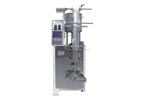 MB-280L Jelly Bag Packing Machine for Liquid