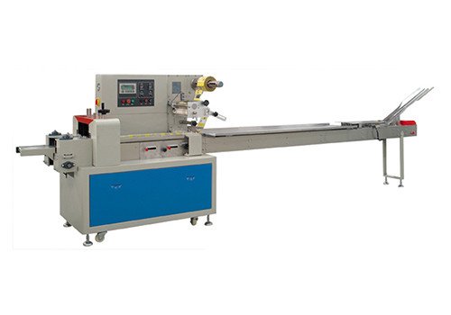 HDL-450DT Without Pallet Automatic Packaging Machine 