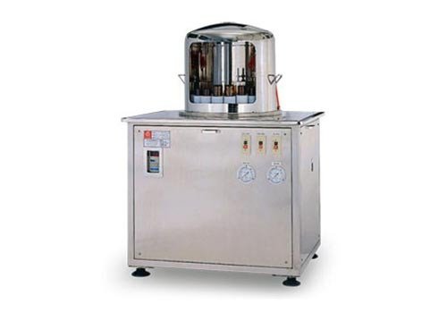 Rotary Washing Machine ECRW-01 