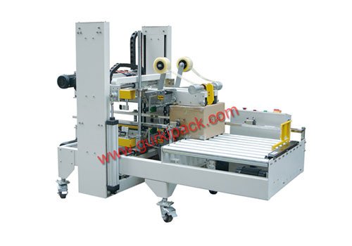 Automatic Side and Corner Case Sealer GPH-50 