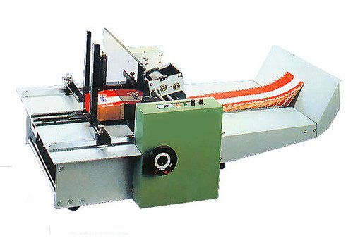 K-420C K-520C Flat Carton Imprinter 