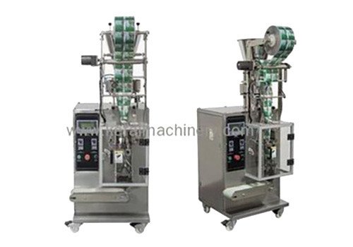 Automatic vertical grain sachet Packing Machine KF02-G