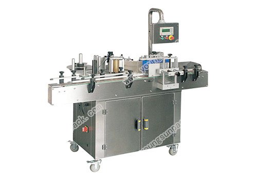 AB2000 Labeling Machine