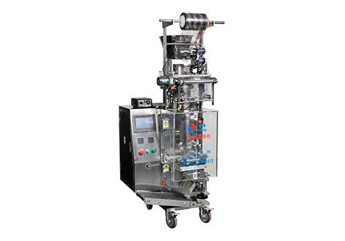 DXDK-240/300 Automatic 3 or 4 Side Seal Pellet Packing Machine