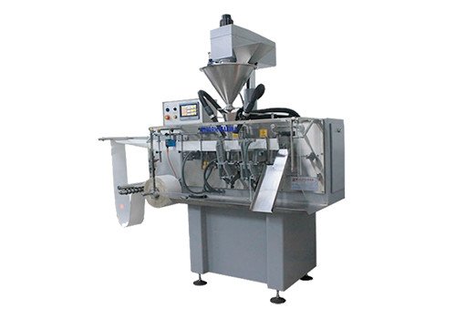 Fully Automatic Horizontal Form Packaging Machine RML 105Y