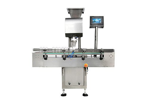 Automatic Multi-channel Electronic Counting Machine SN-series