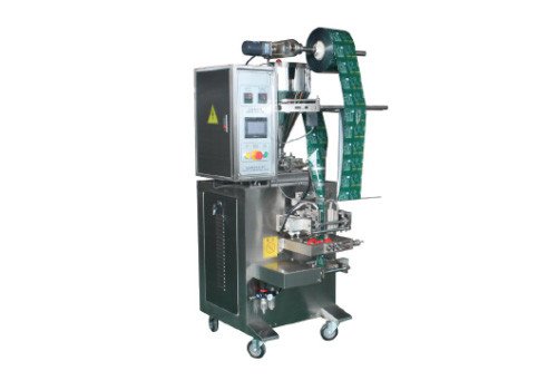 MB-240RL Packing Machine with Rounded Corners