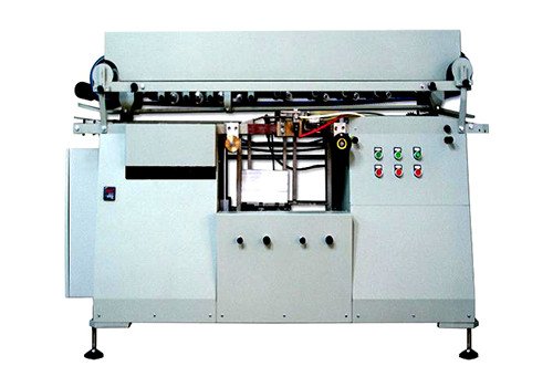 G100 Can Labeling Machine