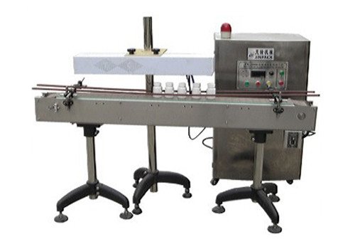 Automatic Induction Aluminum Foil Sealing Machine JFK-2000