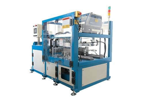 Automatic Carton Forming Machine SFA-6092 