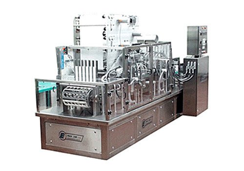 PXM Filling and Sealing Machine 