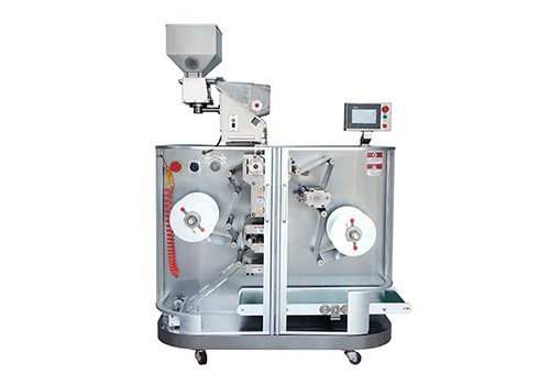 NSL-260B Automatic Stripping Packaging Machine