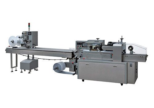 Automatic packaging machine DWD-250T/350T/450T