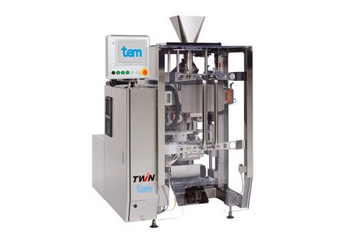 Vertical Form Fill Seal Machines TWN3