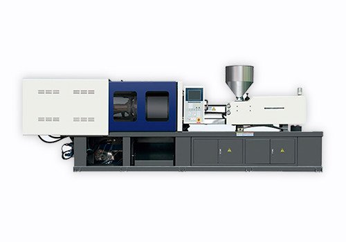 Fixed Pump Injection Molding Machine WB-128F